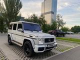 Mercedes-Benz G 500 2000 года за 11 000 000 тг. в Алматы – фото 2