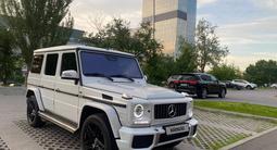 Mercedes-Benz G 500 2000 годаүшін11 000 000 тг. в Алматы – фото 2
