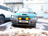 Mitsubishi RVR 1995 года за 1 100 000 тг. в Алматы