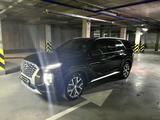 Hyundai Palisade 2021 года за 21 000 000 тг. в Алматы – фото 3