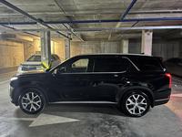 Hyundai Palisade 2021 года за 22 000 000 тг. в Алматы