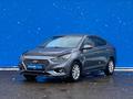 Hyundai Accent 2019 годаүшін6 920 000 тг. в Алматы