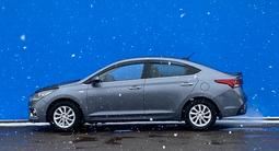 Hyundai Accent 2019 годаүшін7 940 000 тг. в Алматы – фото 5