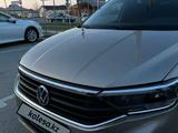 Volkswagen Polo 2022 года за 9 000 000 тг. в Кызылорда – фото 3