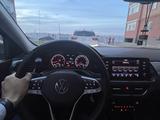 Volkswagen Polo 2022 года за 9 000 000 тг. в Кызылорда