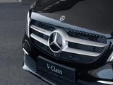 Mercedes-Benz V 220 Exclusive 2023 года за 68 251 997 тг. в Алматы – фото 4