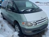 Toyota Estima Emina 1996 годаfor1 800 000 тг. в Жаксы