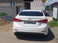 Hyundai Elantra 2014 года за 6 400 000 тг. в Астана – фото 5