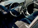 Hyundai Sonata 2011 годаүшін4 416 667 тг. в Актобе – фото 3
