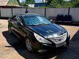 Hyundai Sonata 2011 годаүшін4 416 667 тг. в Актобе