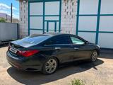 Hyundai Sonata 2011 годаүшін4 416 667 тг. в Актобе – фото 5
