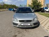 Ford Focus 2006 года за 1 800 000 тг. в Астана – фото 3
