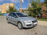 Ford Focus 2006 года за 1 800 000 тг. в Астана – фото 2