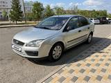 Ford Focus 2006 года за 1 800 000 тг. в Астана – фото 4