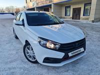 ВАЗ (Lada) Vesta 2018 годаүшін5 300 000 тг. в Караганда