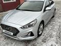 Hyundai Sonata 2017 года за 9 200 000 тг. в Петропавловск – фото 3