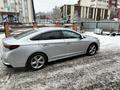 Hyundai Sonata 2017 года за 9 200 000 тг. в Петропавловск – фото 5