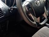 Toyota Land Cruiser Prado 2012 года за 13 000 000 тг. в Уральск – фото 4