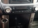 Toyota Land Cruiser Prado 2012 года за 13 000 000 тг. в Уральск – фото 5