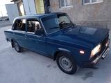 ВАЗ (Lada) 2107 2008 года за 1 100 000 тг. в Жанакорган – фото 3