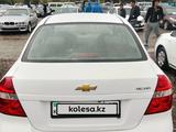 Chevrolet Nexia 2022 года за 4 900 000 тг. в Шымкент – фото 3