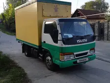 Isuzu  Elf (N-series)