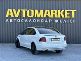 Volkswagen Polo 2019 года за 6 490 000 тг. в Актобе – фото 4