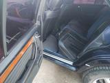 Mercedes-Benz 190 1993 годаүшін1 500 000 тг. в Шу – фото 3