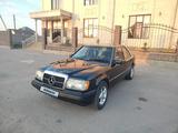 Mercedes-Benz 190 1993 годаүшін1 500 000 тг. в Шу – фото 4