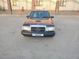 Mercedes-Benz 190 1993 годаүшін1 500 000 тг. в Шу – фото 5