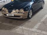 Jaguar S-Type 2001 годаүшін2 200 000 тг. в Усть-Каменогорск