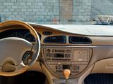 Jaguar S-Type 2001 годаүшін2 200 000 тг. в Усть-Каменогорск – фото 4