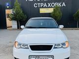Daewoo Nexia 2012 года за 2 350 000 тг. в Шымкент – фото 2