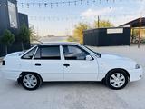 Daewoo Nexia 2012 года за 2 350 000 тг. в Шымкент – фото 3