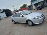 Chevrolet Lacetti 2024 года за 5 000 000 тг. в Алматы – фото 2