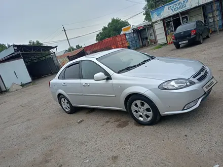 Chevrolet Lacetti 2024 года за 5 000 000 тг. в Алматы – фото 2