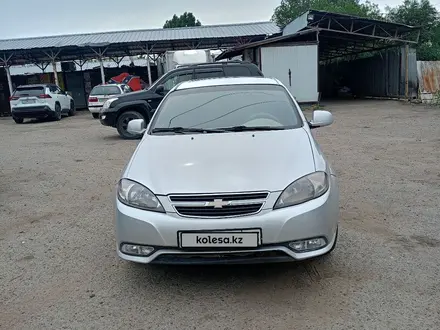 Chevrolet Lacetti 2024 года за 5 000 000 тг. в Алматы