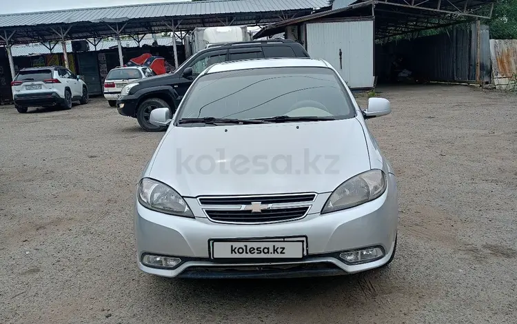 Chevrolet Lacetti 2024 года за 5 000 000 тг. в Алматы