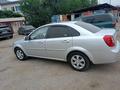 Chevrolet Lacetti 2024 года за 5 000 000 тг. в Алматы – фото 4