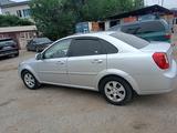 Chevrolet Lacetti 2024 года за 5 000 000 тг. в Алматы – фото 4