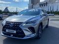 Lexus RX 300 2021 годаүшін24 900 000 тг. в Астана – фото 2