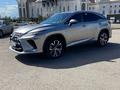 Lexus RX 300 2021 года за 24 900 000 тг. в Астана – фото 9