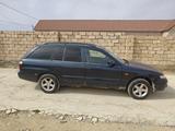 Mazda 626 1998 года за 800 000 тг. в Актау – фото 2