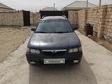 Mazda 626 1998 года за 800 000 тг. в Актау