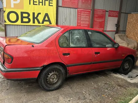 Nissan Primera 1991 года за 800 000 тг. в Алматы – фото 5