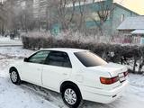 Toyota Corona 1999 года за 2 600 000 тг. в Усть-Каменогорск – фото 4