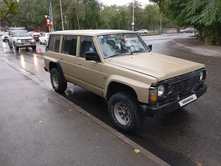 Nissan Patrol 1995 года за 3 800 000 тг. в Алматы