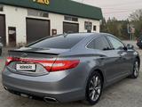 Hyundai Grandeur 2014 года за 8 600 000 тг. в Алматы – фото 3