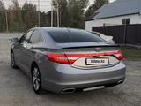 Hyundai Grandeur 2014 года за 8 600 000 тг. в Алматы – фото 2