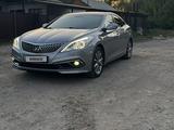 Hyundai Grandeur 2014 года за 8 600 000 тг. в Алматы